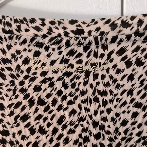 NWT Victoria’s Secret Sleep Tee Size Medium - Picture 4 of 5